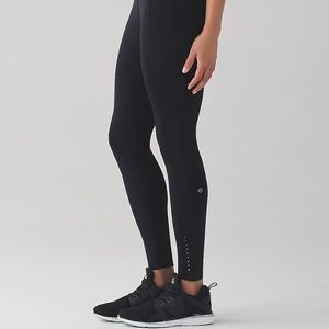 Lululemon fast and free tight